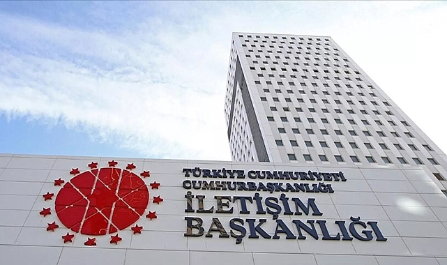 İletişim Başkanlığı