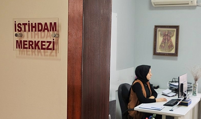 İnegöl Belediyesi’nin istihdama katkısı sürüyor