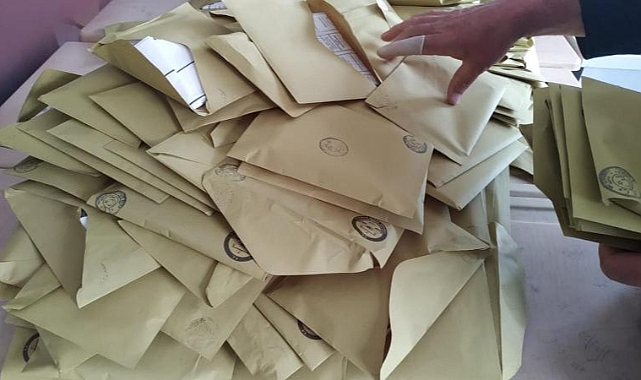 Isparta'da itirazlar sonucu AK Parti milletvekili sayısını 2'ye yükseltti