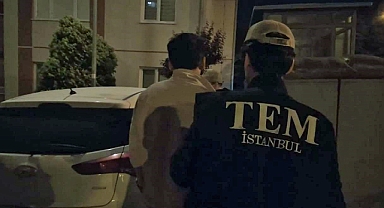 İstanbul merkezli 9 ilde FETÖ operasyonu: 30 gözaltı