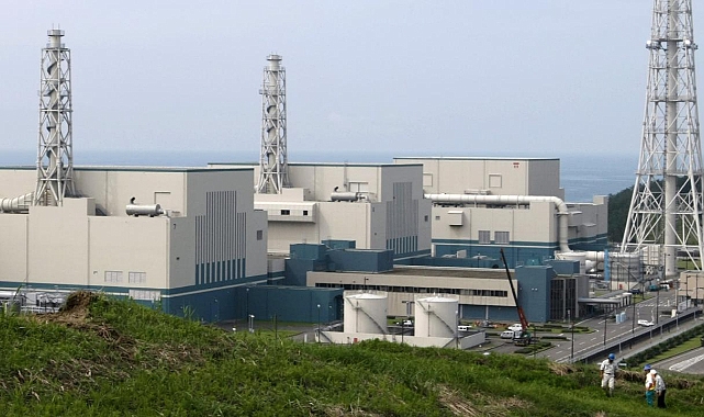 Japonya, nükleer reaktörlerin 60 yıldan uzun işletilebilmesi için yasa çıkardı