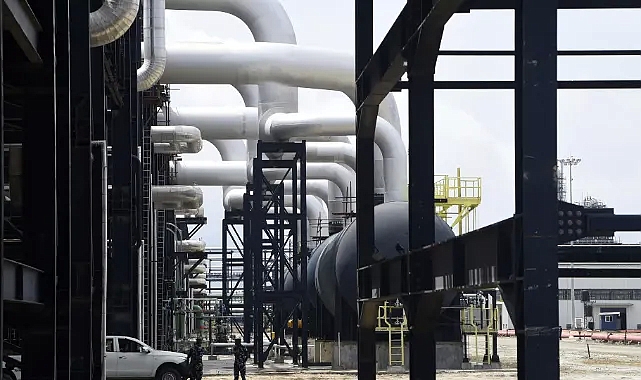 Katar Enerji Bakanı: Avrupa için en kötüsü kapıda