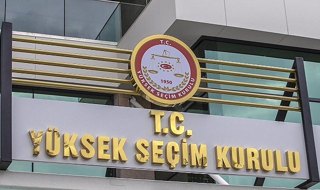 Kesin seçim sonuçları en geç yarın açıklanacak