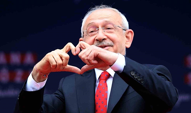 Kılıçdaroğlu: "Köy okullarını yeniden açacağız"