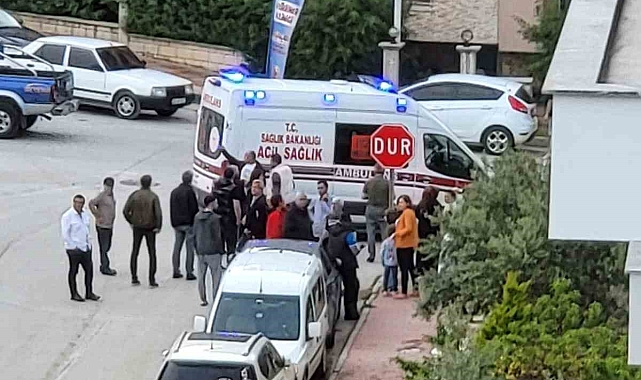 Mahkemede beraat eden husumetlisini öldürdü