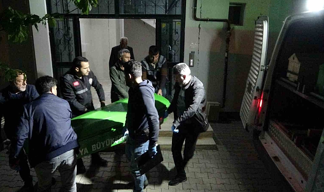 Malatya'da kadın cinayeti: Gönül ilişkisi yaşadığı kadını öldürdü