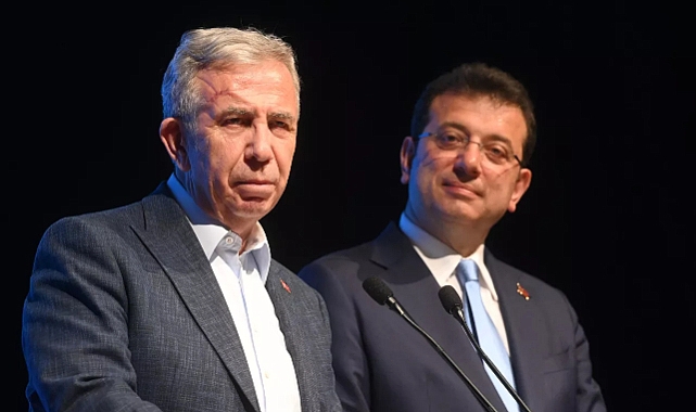 Mansur Yavaş: İkinci tura kalma ihtimali yüksek
