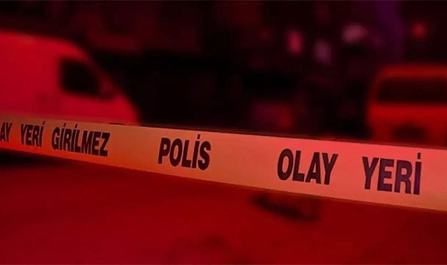 Son dakika: Menderes'te kahvehane tarandı: 5 ölü, 2 yaralı