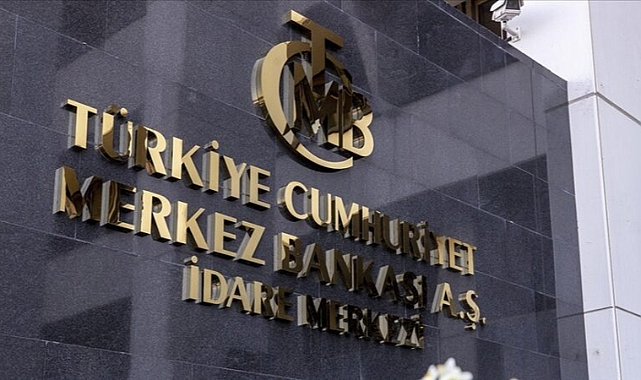 Merkez Bankası’ndan dövizde yeni adım