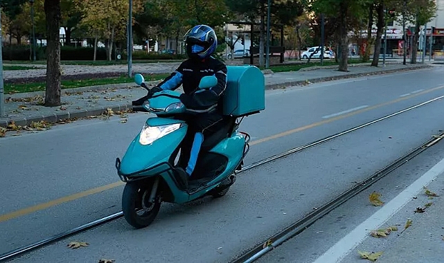 Motokuryeler için yasal düzenleme geliyor