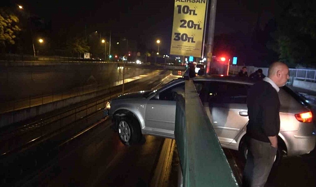 Mucize kurtuluş.