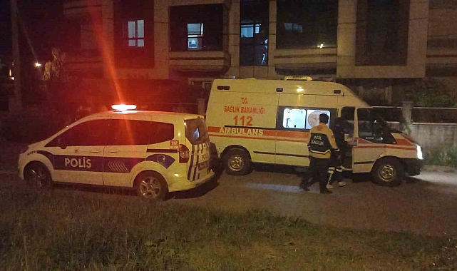 Muğla'da şüpheli ölüm