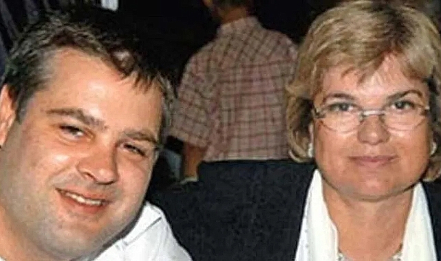 'Nafakasını ödemeyen Mert Çiller'e tazyik hapsi' iddiası