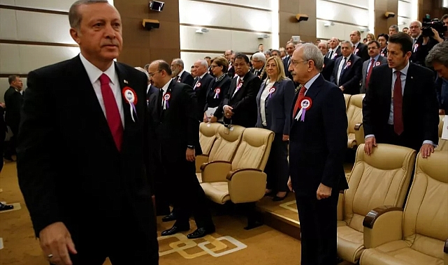 Optimar'ın seçim anketi: Erdoğan ile Kılıçdaroğlu arasında 4 puanlık fark var