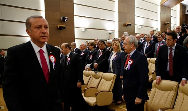 Optimar'ın seçim anketi: Erdoğan ile Kılıçdaroğlu arasında 4 puanlık fark var