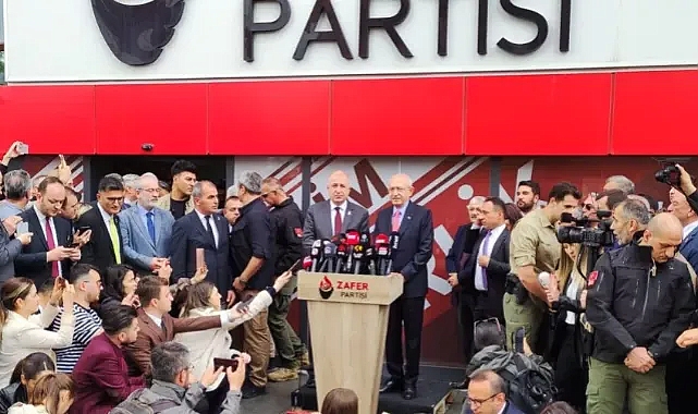 Özdağ 3 bakanlık mı alacak?