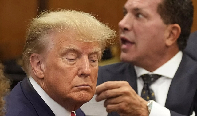 Özel Savcı Durham, FBI'ın Trump-Rusya soruşturmasını 'ciddi biçimde yetersiz' buldu