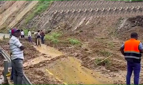 Ruanda'da sel: 100'den fazla kişi hayatını kaybetti