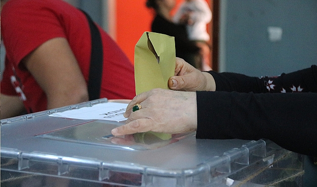 Seçim sonuçlarına hangi anket firması ne kadar yaklaştı?