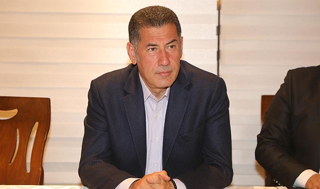 Sinan Oğan: Bu iş birinci turda bitmez