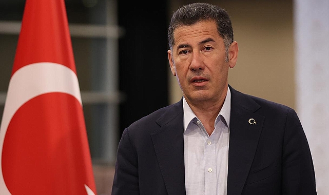 Sinan Oğan: Gözüken o ki seçimler ikinci tura kalacak
