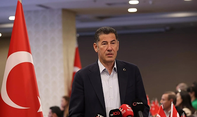Sinan Oğan: İkinci tur ile ilgili tutumumuzu saat 17.00’da açıklayacağız
