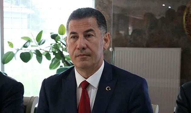 Sinan Oğan: Muharrem İnce’nin tabanı bize gelecek