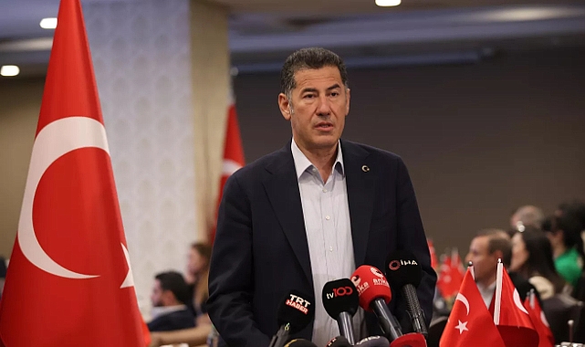 Sinan Oğan: Şartlarımız kabul edildikten sonra biz yediemin gibi hükümetin içinde de yer alabiliriz
