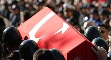  Şırnak'ta 3 askerimiz şehit oldu