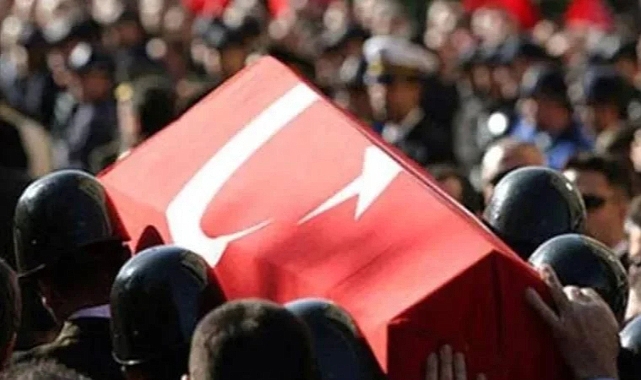 Şırnak'ta 3 askerimiz şehit oldu