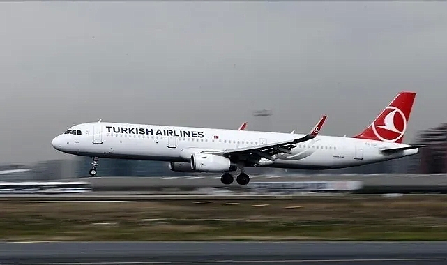 THY, deprem bölgesine uçuşlarda sabit fiyat uygulamasını 1 Haziran'a kadar sürdürecek