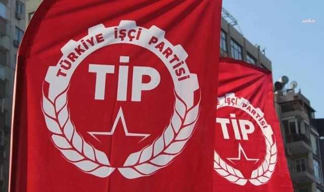TİP, mevcut verilere göre 4 vekil çıkardı