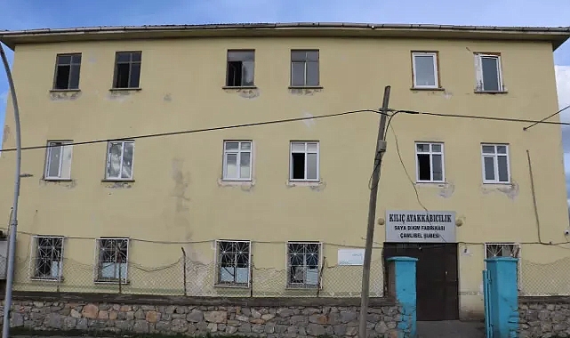 Tokat'ta nedeni belirlenemeyen zehirlenme