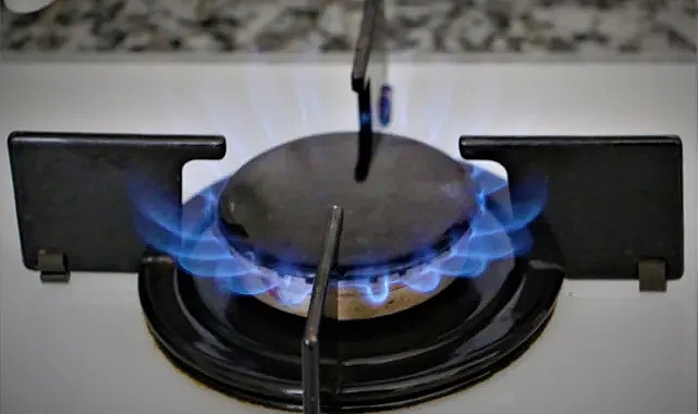 TÜİK'ten ücretsiz doğalgaz tüketiminin TÜFE'ye etkisine ilişkin açıklama