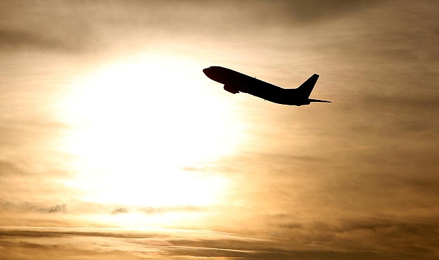 Türk hava sahası Ermenistan uçaklarına kapatıldı
