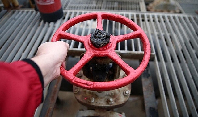Türkiye'nin petrol ithalatı arttı