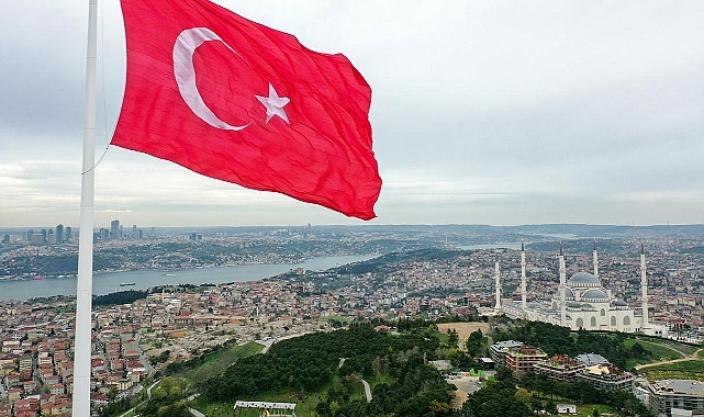 Türkiye, OECD'nin en yüksek oranda büyüyen ikinci ülkesi