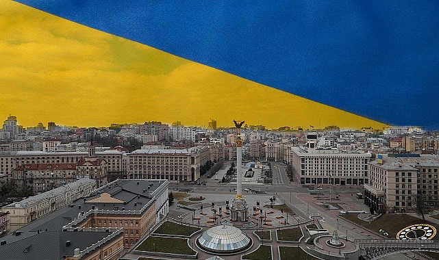 Ukrayna'da siren esleri yükseliyor