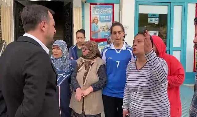 Vali Yıldırım'dan Tekirdağ'daki depremzedelere ilişkin açıklama