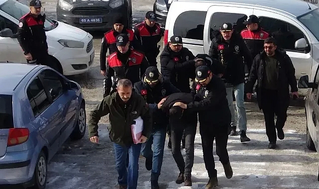 Van'da 10 yaşındaki çocuğun ölümüne neden olan köpeğin sahibi, ağır cezada yargılanacak