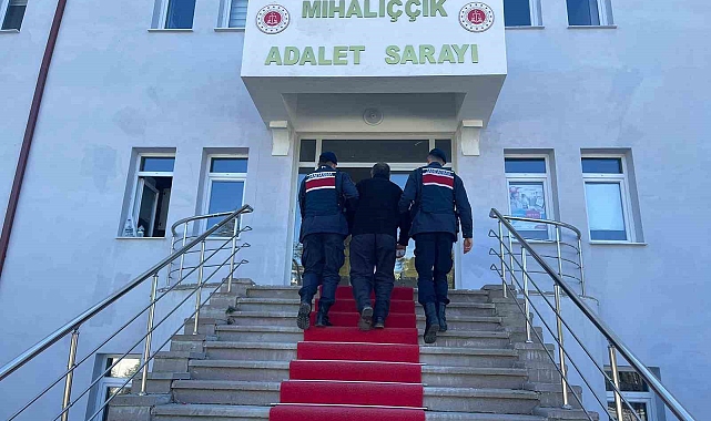 Yaşlı adamı sopayla döverek öldüren şahıs tutuklandı