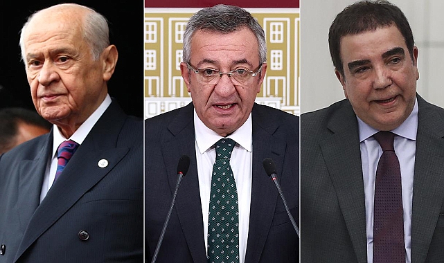 Yeni Meclis'in en kıdemli milletvekilleri