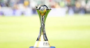 2023 Kulüpler Dünya Kupası, Suudi Arabistan'da düzenlenecek