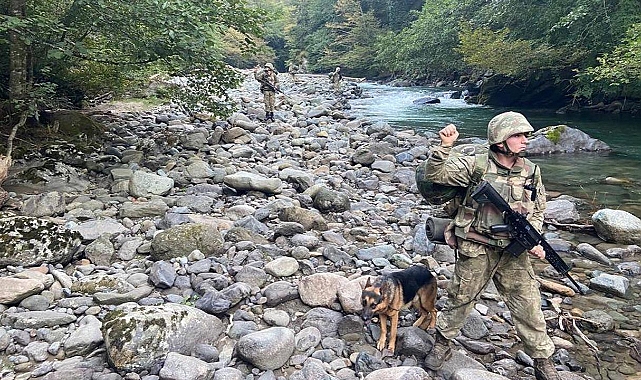 37 FETÖ mensubu sınırda yakalandı