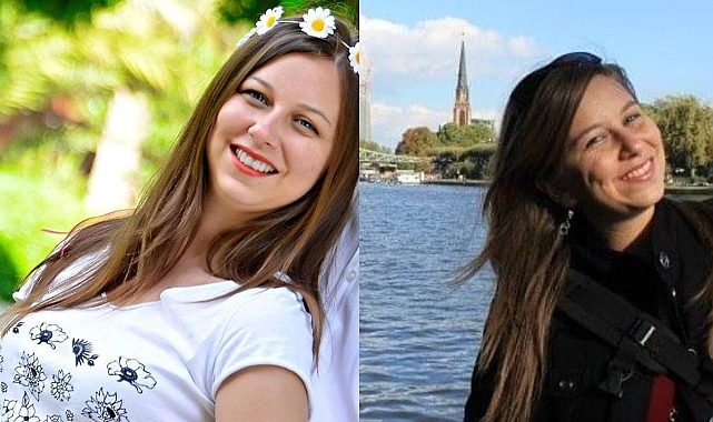 8 aylık bebeğini banyoda yıkarken kalbine yenik düştü