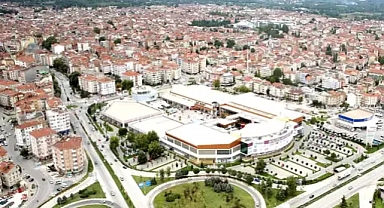 İnegöl il olur mu?… 8 kriteri karşılayan 19 ilçe il olacak