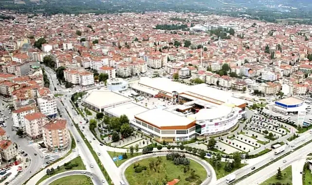 İnegöl il olur mu?… 8 kriteri karşılayan 19 ilçe il olacak