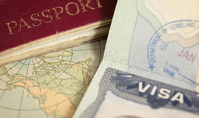 AB: Schengen vizesi başvurularına ret oranındaki artış Türkiye'ye özgü değil