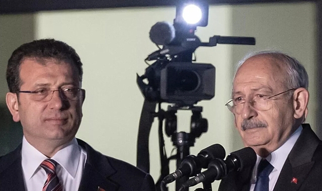 Abdulkadir Selvi, İmamoğlu'nun hamlesini yazdı: Çoban ateşi yakmaya hazırlanıyor