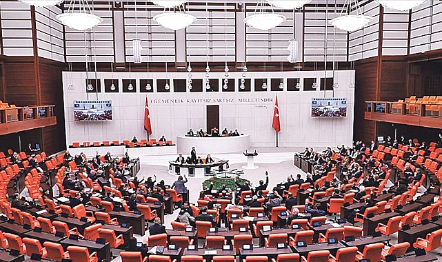 AK Parti'nin A Takımı belli oldu